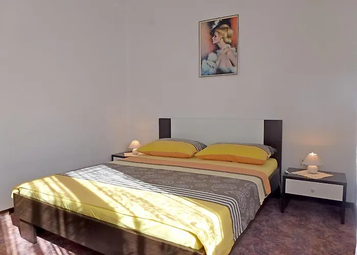 Apartment Milica *