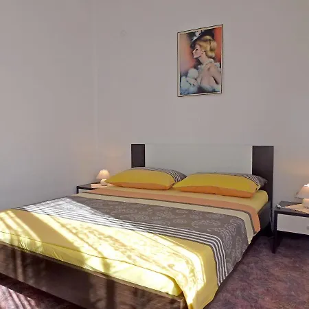 Apartment Milica *
