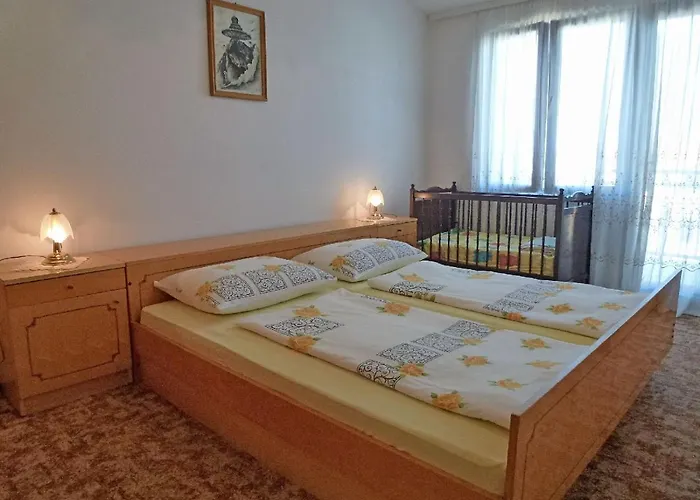 Appartamento Milica Njivice