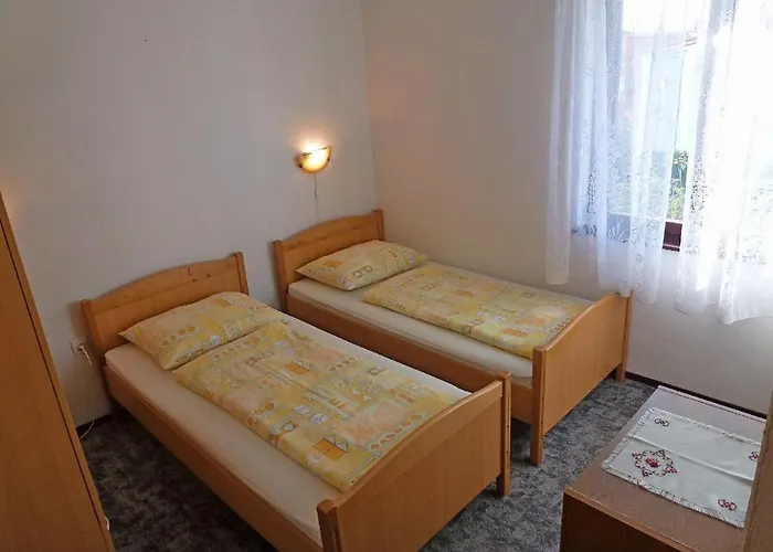 Appartamento Milica Njivice