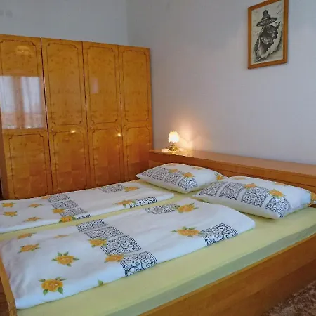 Apartman Milica