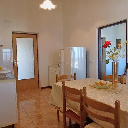 Apartman Milica