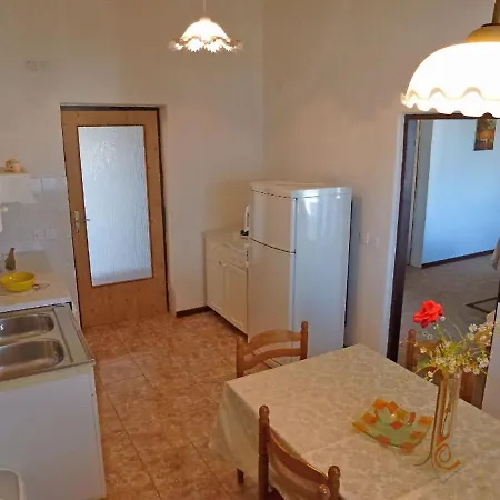 Milica Apartman
